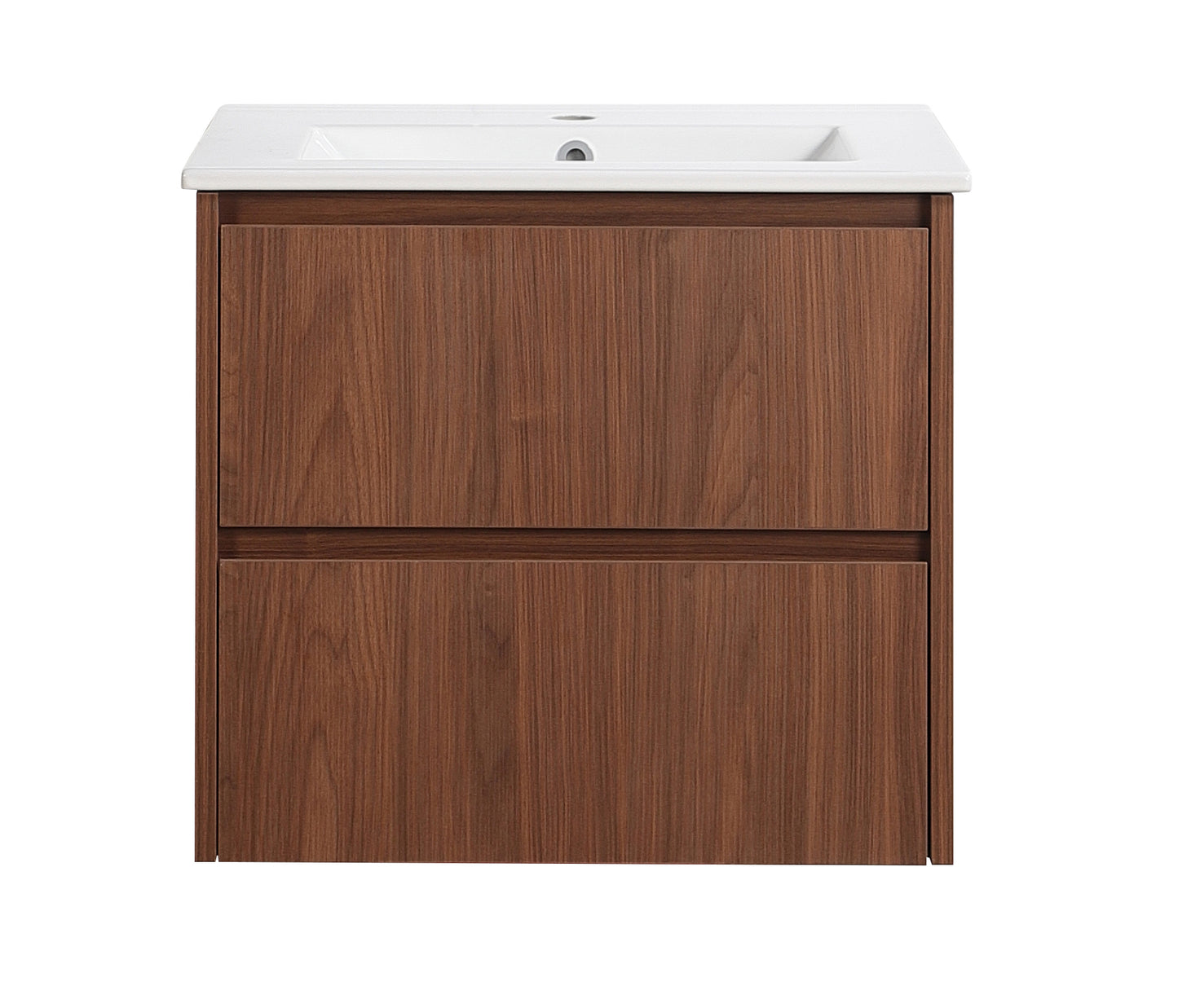 Gladstone Modern Wall Hung Plywood Cabinet LK-MG600W-MO