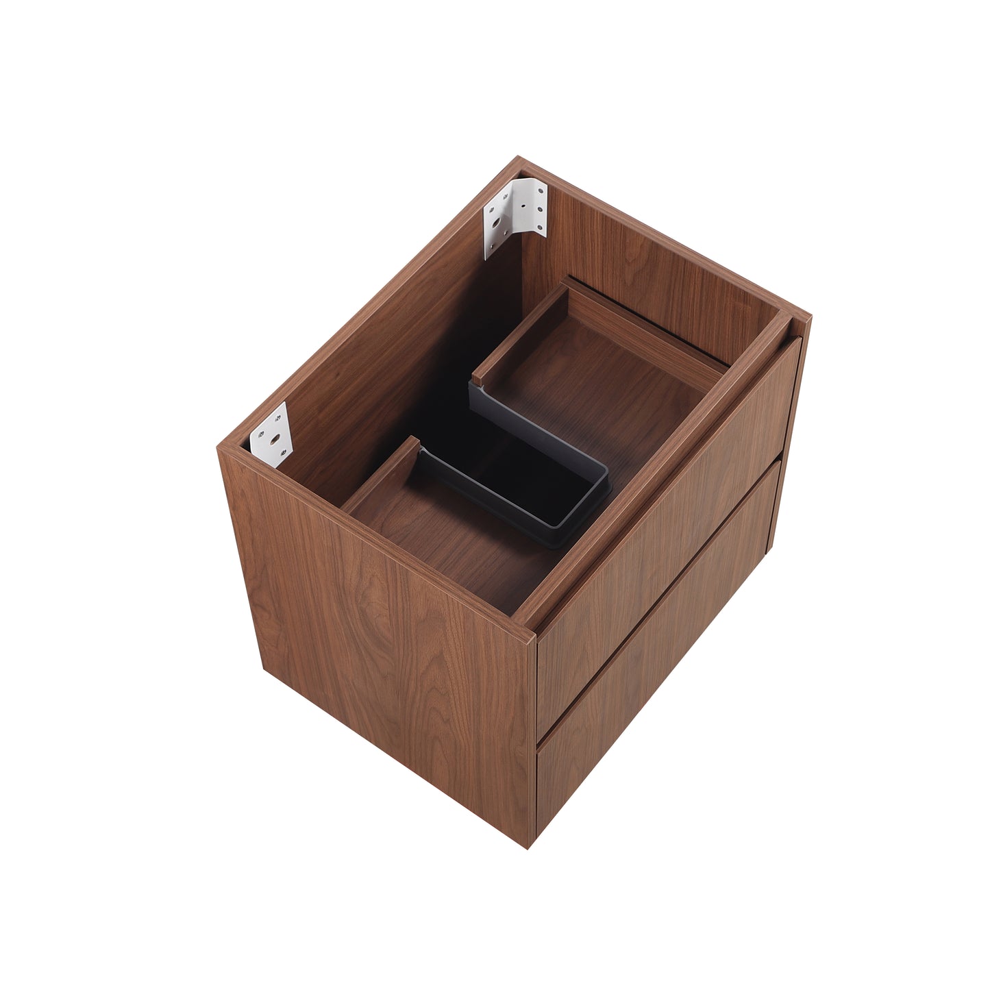 Gladstone Modern Wall Hung Plywood Cabinet LK-MG600W-MO