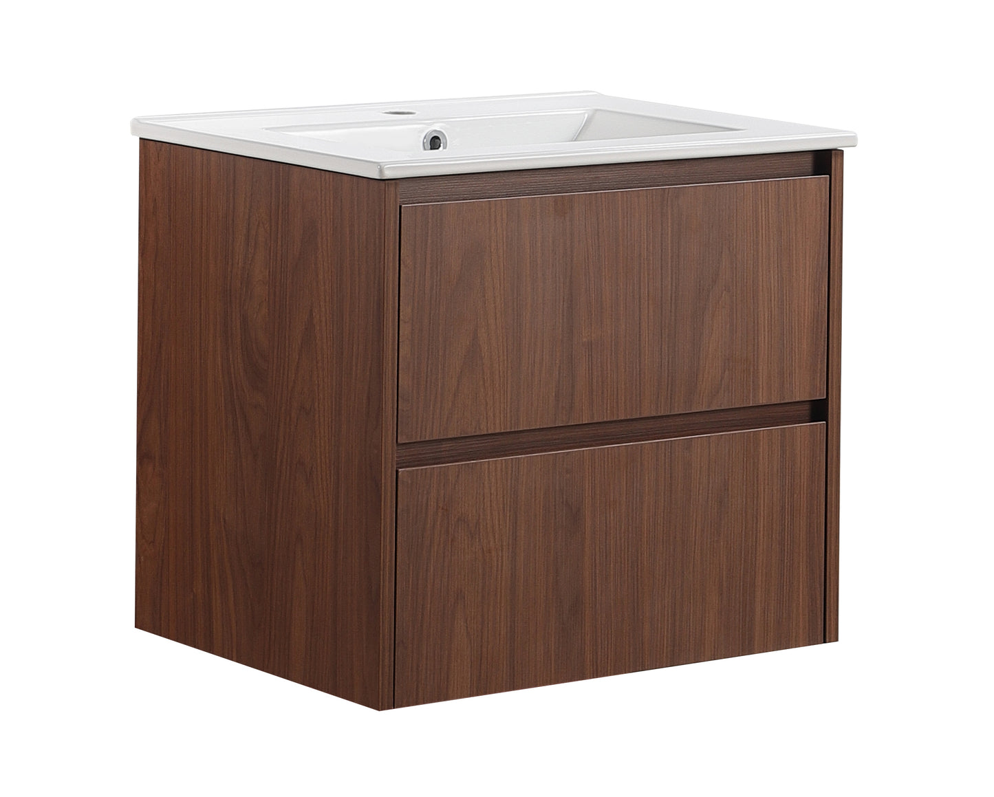 Gladstone Modern Wall Hung Plywood Cabinet LK-MG600W-MO