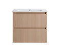 Gladstone Modern Wall Hung Plywood Cabinet LK-MG600W-SO