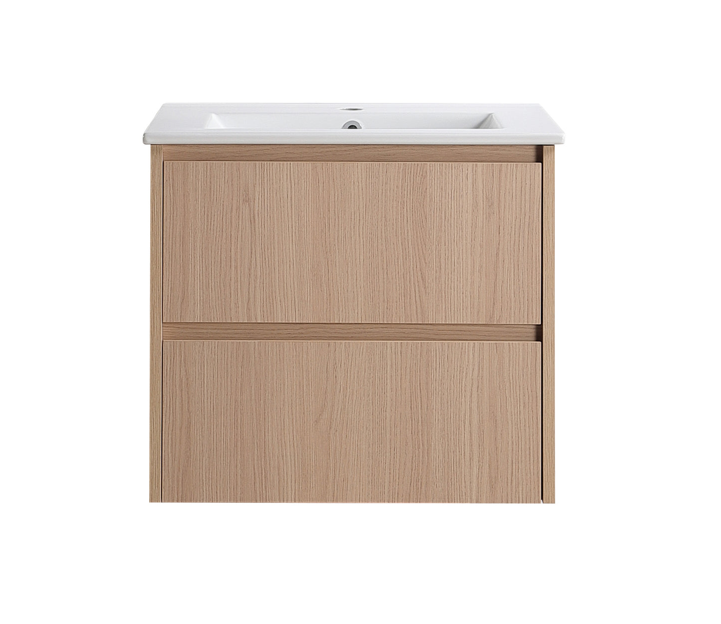 Gladstone Modern Wall Hung Plywood Cabinet LK-MG600W-SO