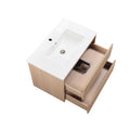 Gladstone Modern Wall Hung Plywood Cabinet LK-MG750W-SO