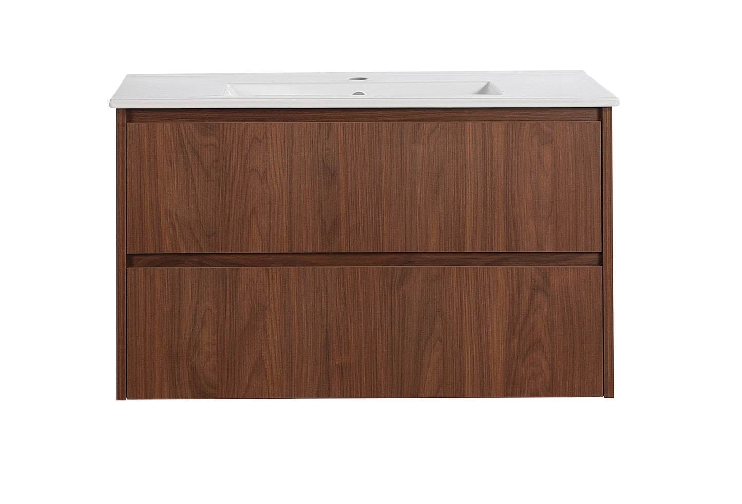 Gladstone Modern Wall Hung Plywood Cabinet LK-MG900W-MO