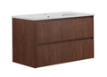 Gladstone Modern Wall Hung Plywood Cabinet LK-MG900W-MO