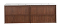 Ridgewood Modern Wall Hung Plywood Cabinet LK-MR1520W-MO