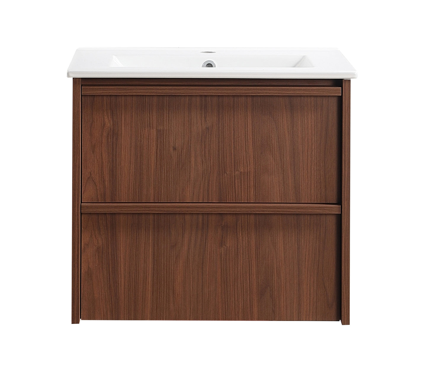 Ridgewood Modern Wall Hung Plywood Cabinet LK-MR600W-MO