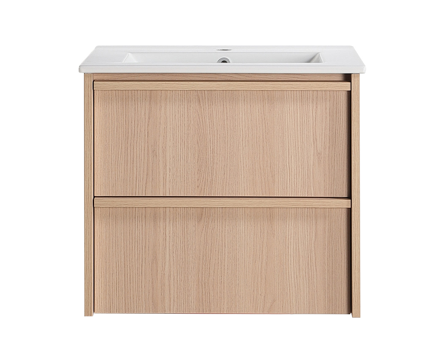 Ridgewood Modern Wall Hung Plywood Cabinet LK-MR900W-SO