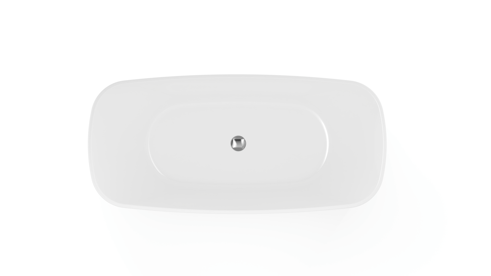 Matte White
