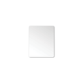 Recta Plain Pencil Edge Mirror LK-PM