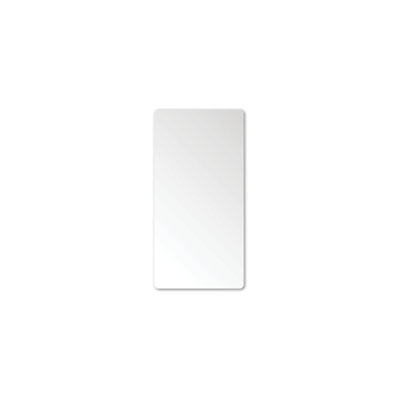 Recta Plain Pencil Edge Mirror LK-PM — Wall Mirrors, Rectangle