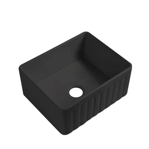 Matte Black