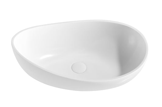 Glossary White