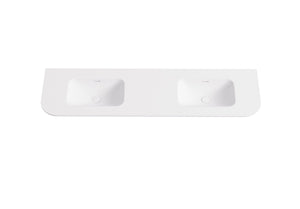 Matte White