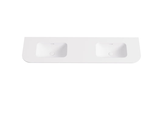 Matte White
