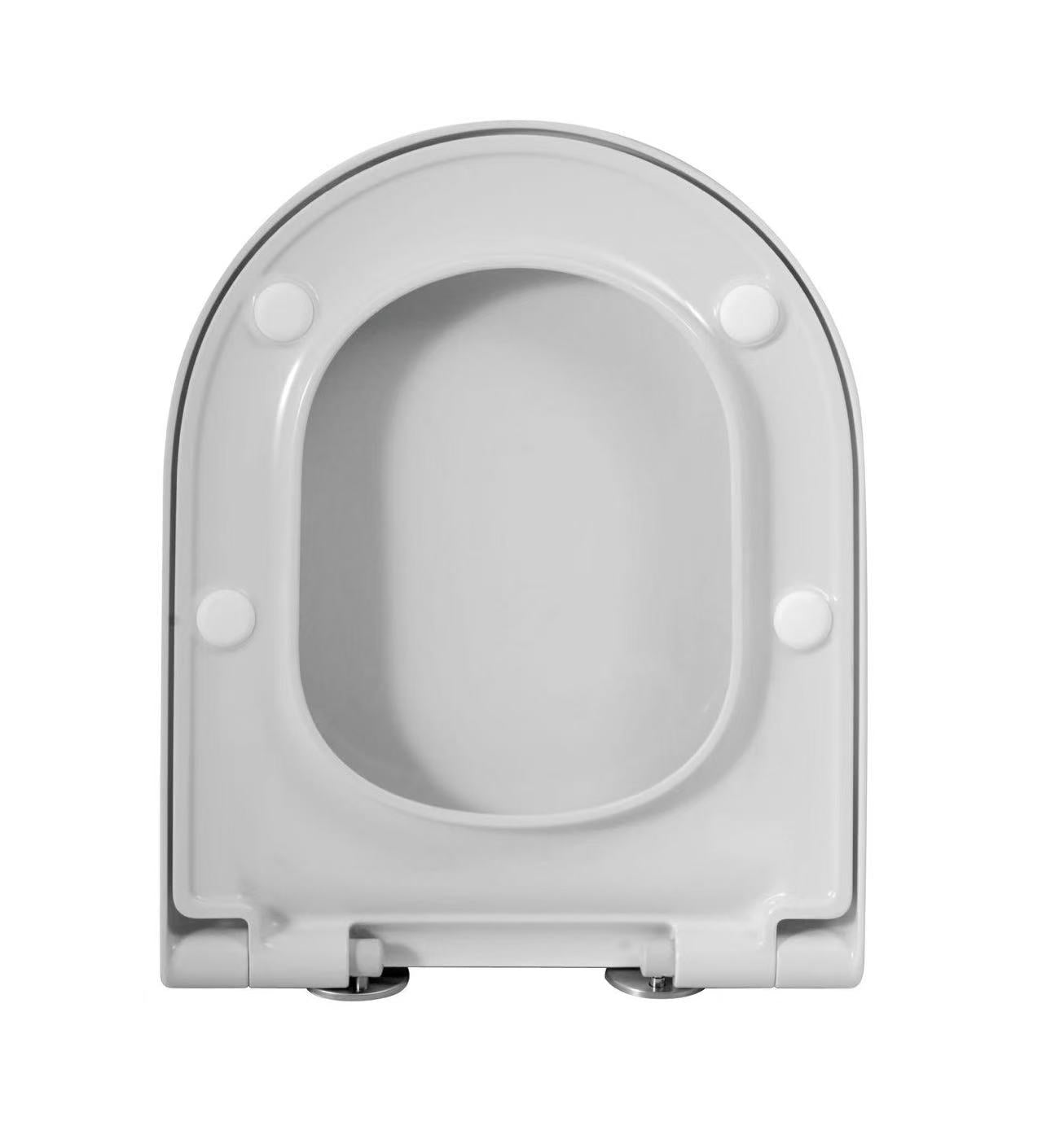 UF Slim Seat for Devito Toilet Suite LK-SC102
