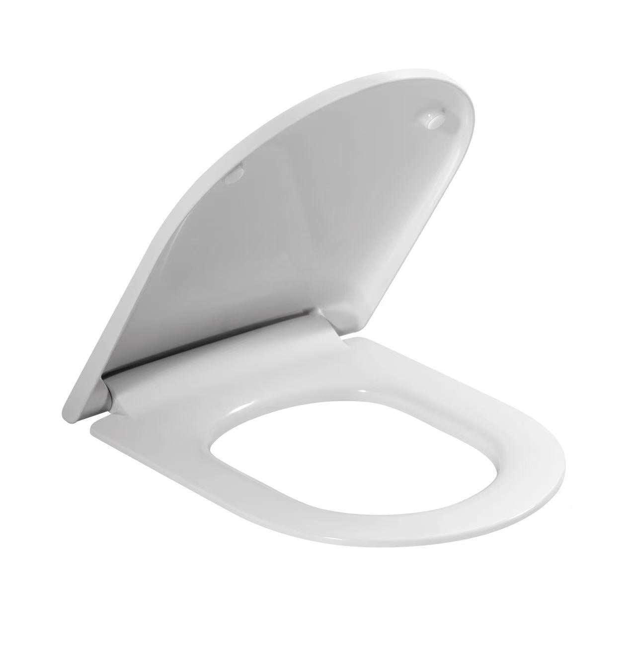 UF Slim Seat for Devito Toilet Suite LK-SC102