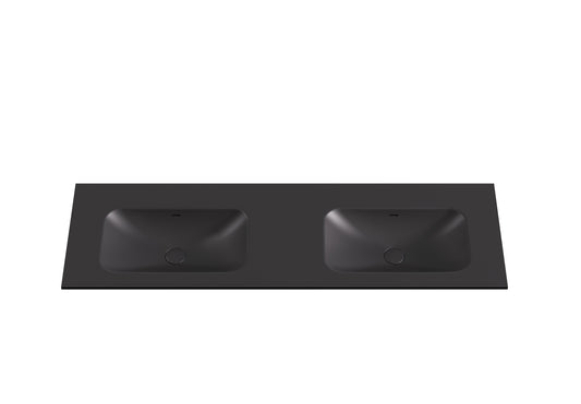 Matte Black
