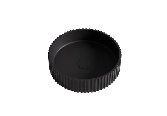Matte Black