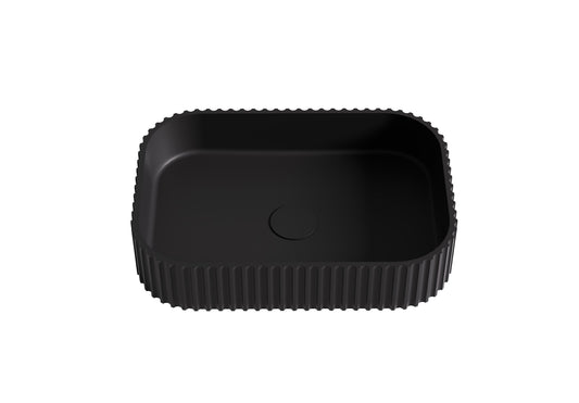 Matte Black