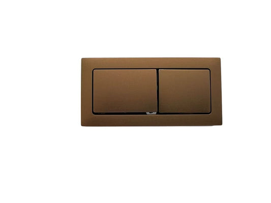 Brush Copper