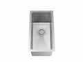 Kliff Hand Made Stainless Steel Sinks LK-SSK20