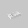 Crete Solid Surface Countertop for Mini Vanities LK-ST42