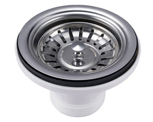 Stainless Steel