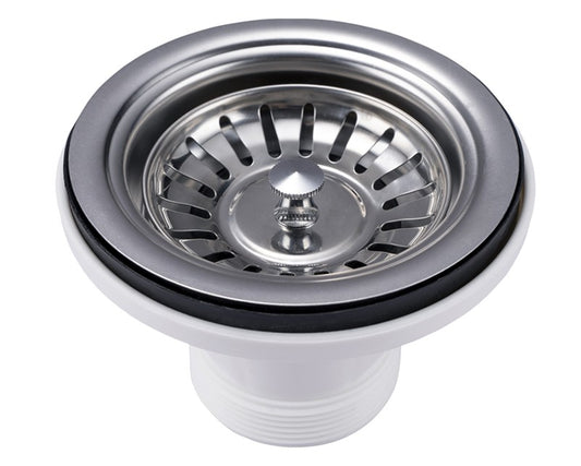 Stainless Steel