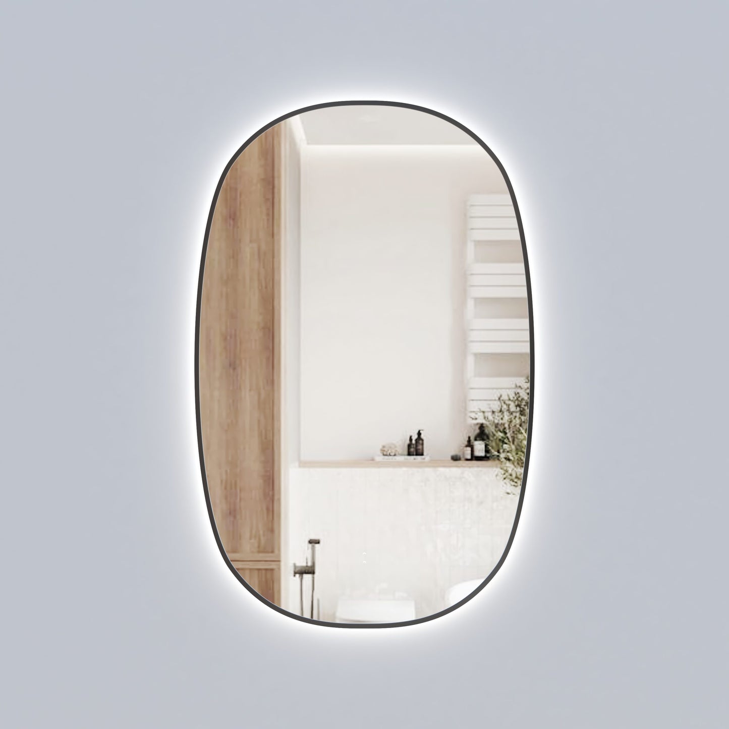 Valmont Vertical 580mm