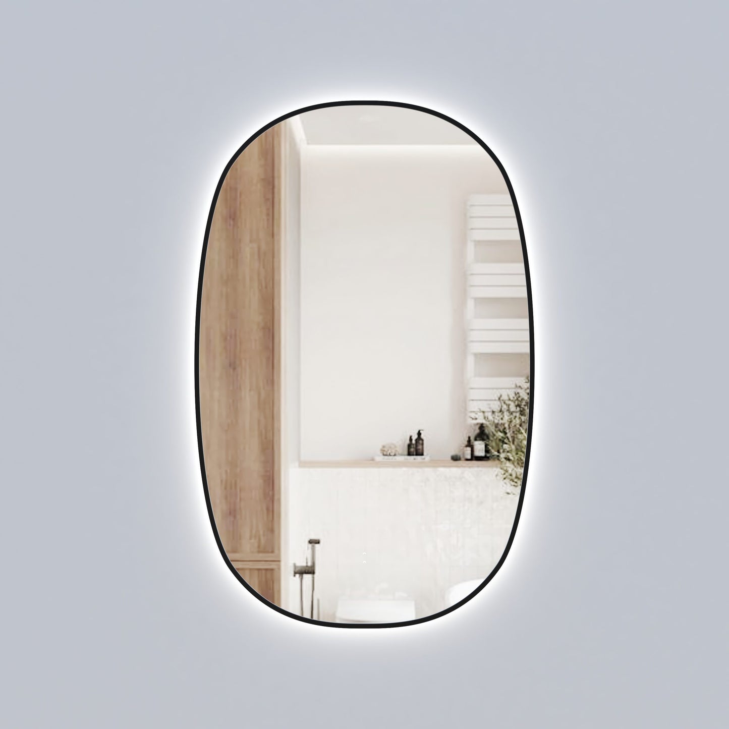 Valmont Vertical 580mm