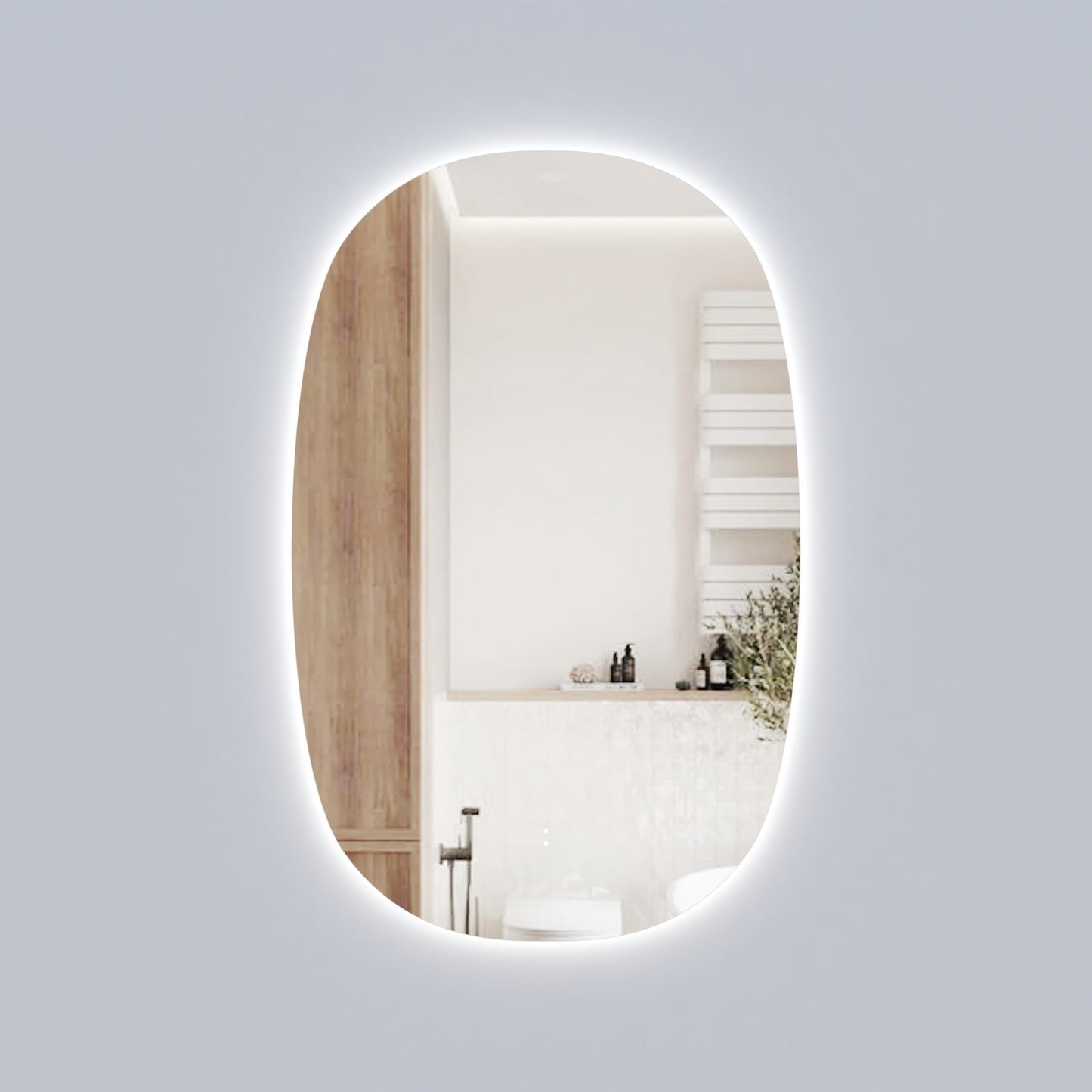 Valmont Vertical 580mm