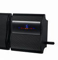 LO1800WB Lotus 1800W Long-Wave Outdoor Heater