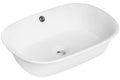 Decina Lola Counter Top Basin - Above Counter Basins