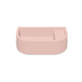 Loop 01 Basin (Blush Pink)