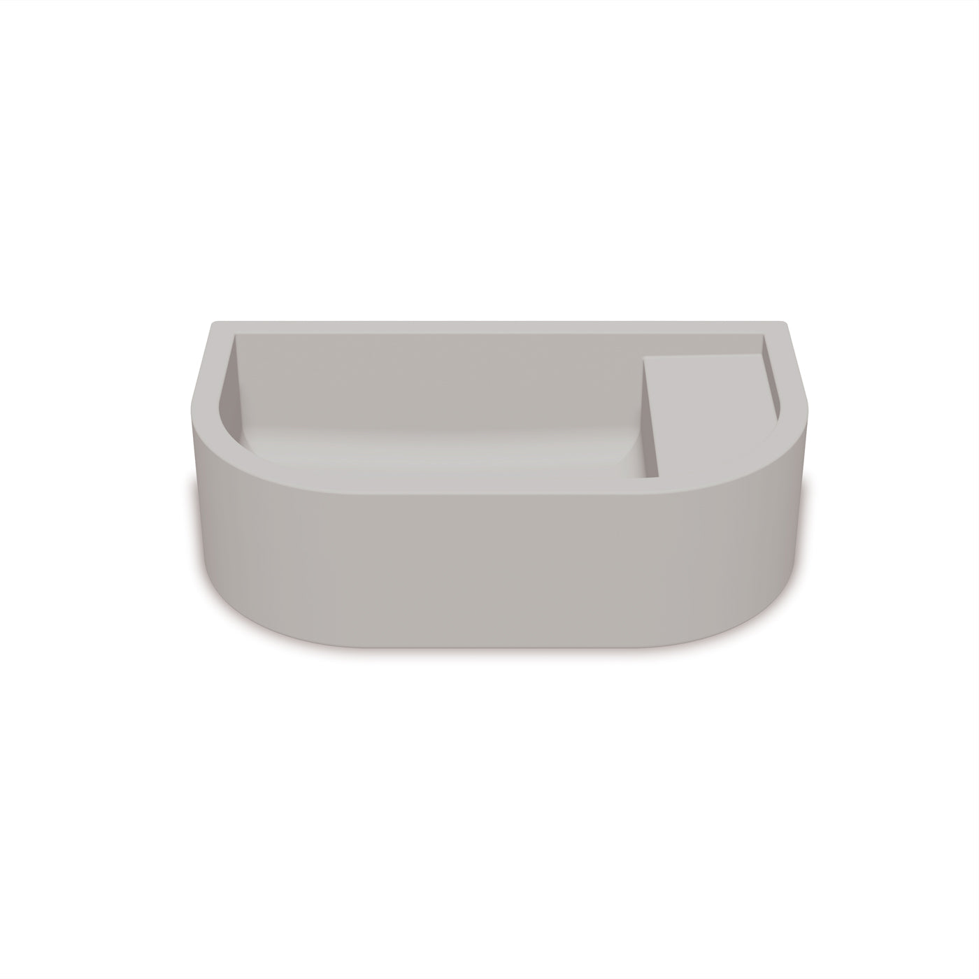 Loop 01 Basin (Cloud)