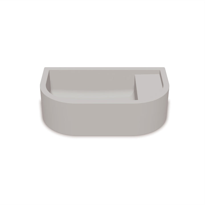 Loop 01 Basin (Cloud)