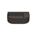 Nood Co Loop 01 Basin (Lilac) - Above Counter Basin