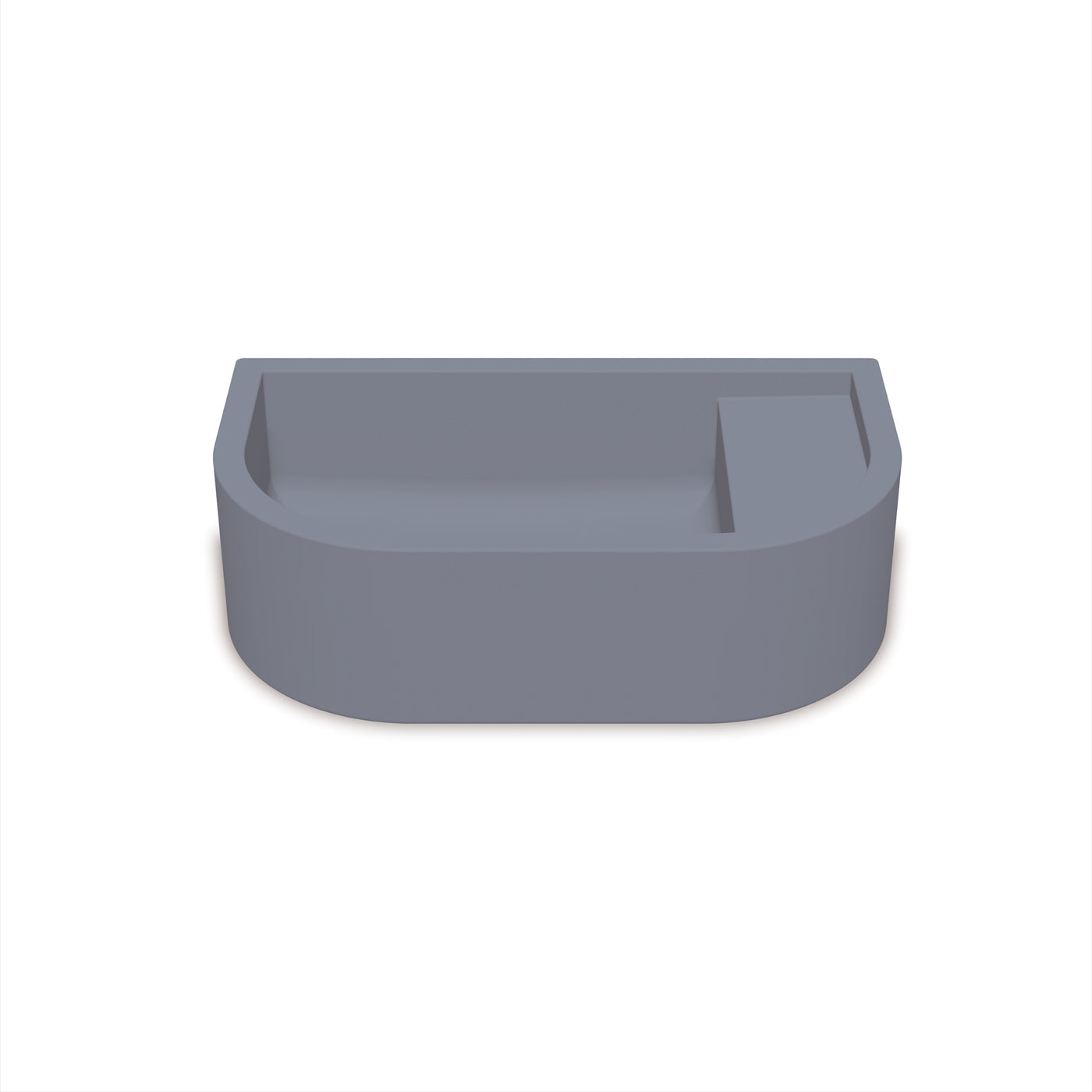 Loop 01 Basin (Copan Blue)