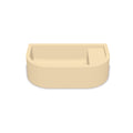 Loop 01 Basin (Custard)