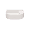 Cylinder - Funl Basin (Mid Tone Grey)