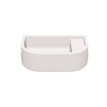 Cylinder - Funl Basin (Copan Blue)