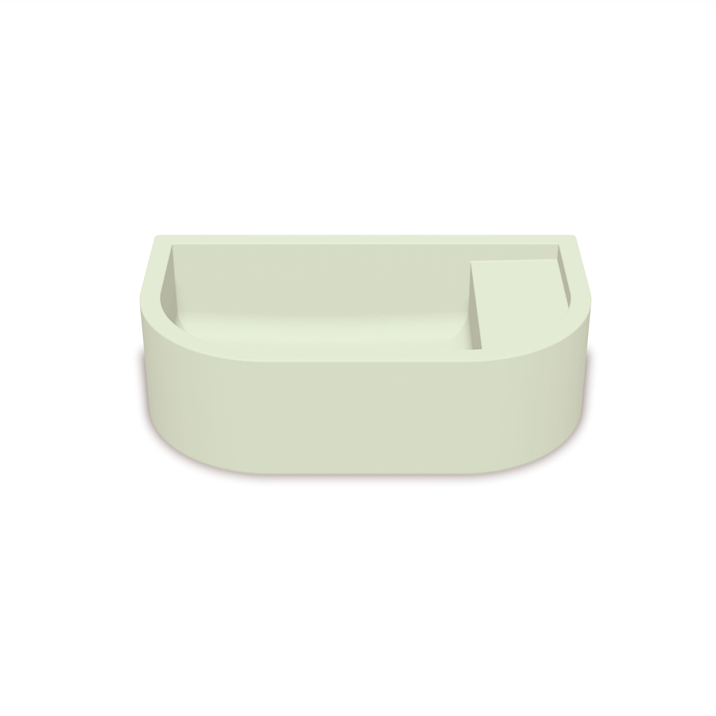Loop 01 Basin (Mint)