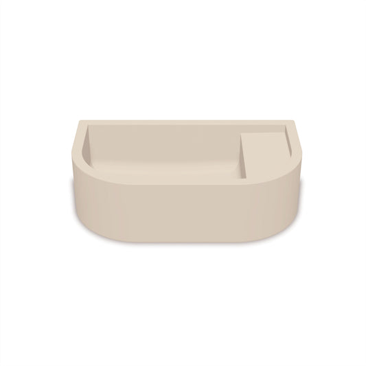 Loop 01 Basin (Mushroom)
