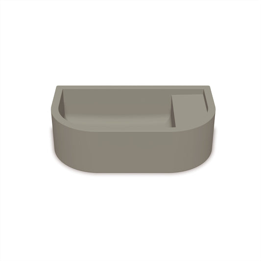 Loop 01 Basin (Olive)