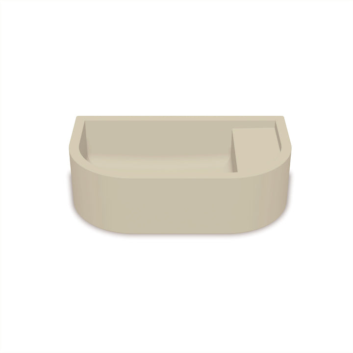 Loop 01 Basin (Sand)