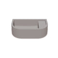 Loop 01 Basin (Sky Grey)