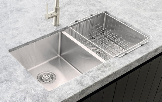 LAVELLO DISH RACK