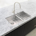 Meir Lavello Dish Rack - Sink Accessory