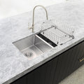 Meir Lavello Dish Rack - Sink Accessory