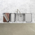 Meir Lavello Dish Rack - Sink Accessory